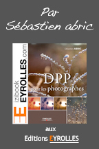 DPP pour les photographes